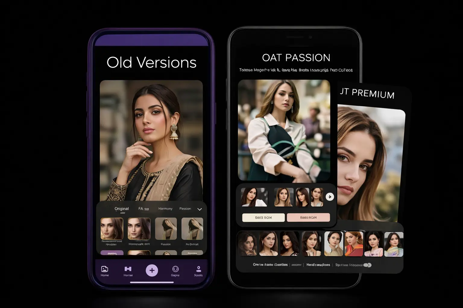 Wink APK Old Versions
