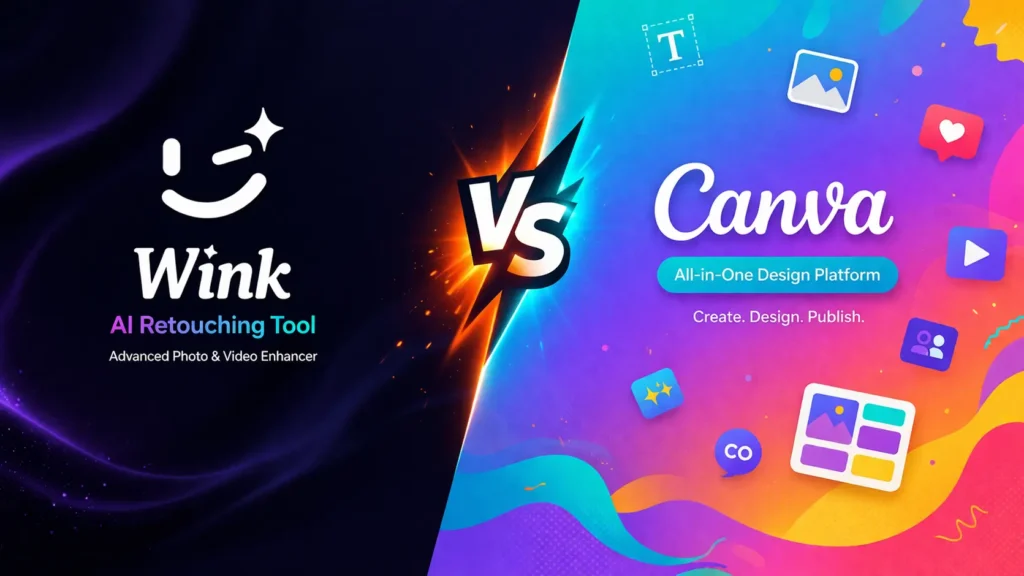 wink vs canva